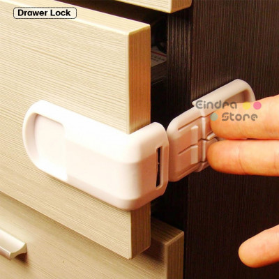 Drawer Lock
